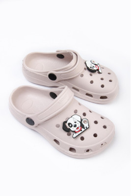 Крокси для дівчаток